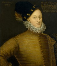 Edward De Vere