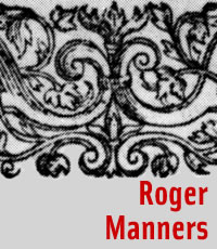 Roger Manners