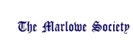 Marlowe Society