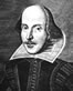 Link and image of William Shakspere