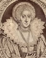 Link and image of Mary Sidney