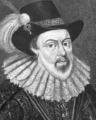 Link and image of William Stanley